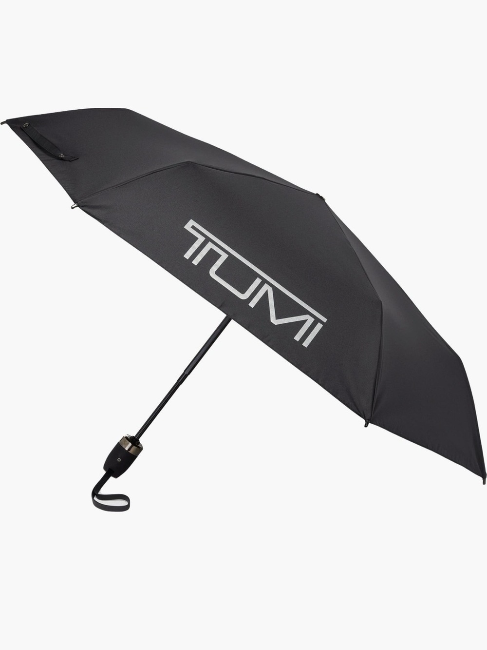 TUMI Medium Auto Close Umbrella